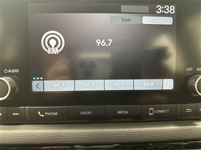 Used 2022 Honda Civic EX-L image 31