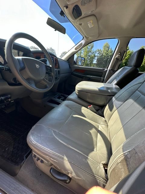 Used 2006 Dodge Ram 2500 Truck SLT AWD/4WD image 13
