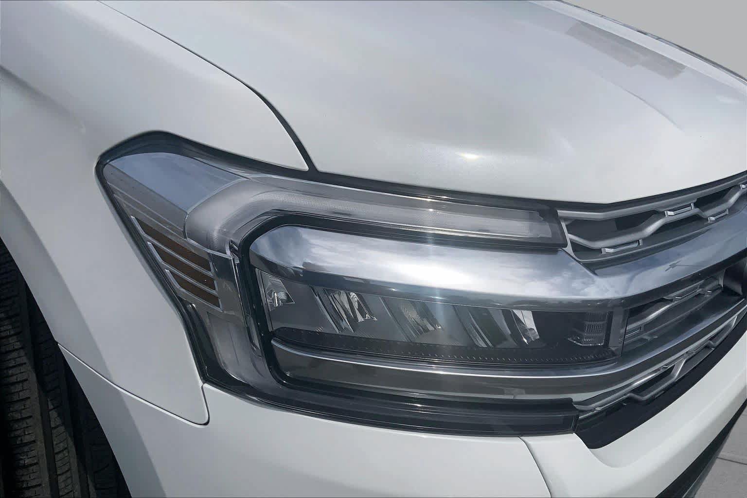 Used 2024 Ford Expedition Platinum AWD/4WD image 28
