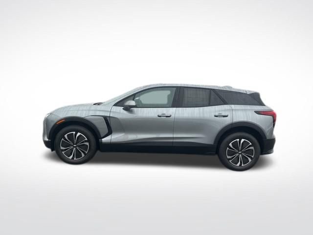 New 2026 Chevrolet Blazer EV LT FWD image 6