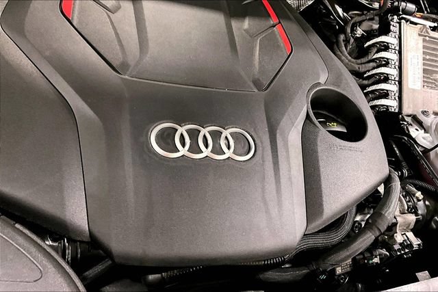 Used 2023 Audi SQ5 Premium Plus w/ Premium Plus Package AWD/4WD image 31