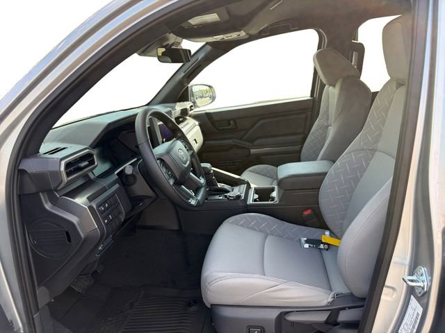 New 2026 Toyota Tacoma SR5 AWD/4WD image 10