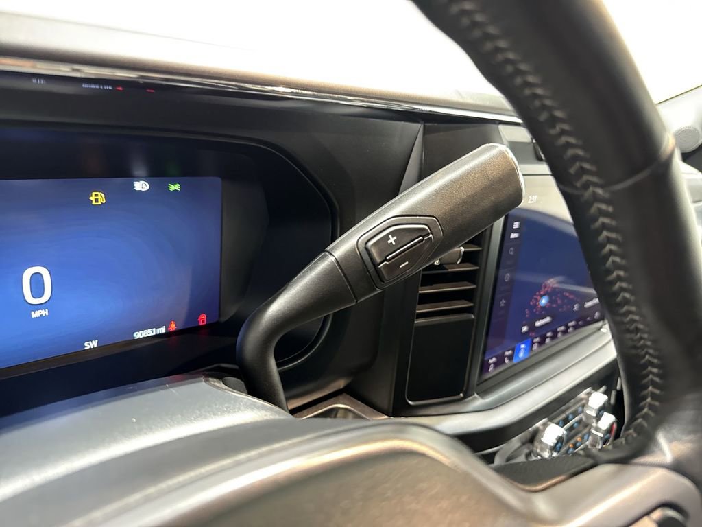 Used 2024 Ford F250 Lariat image 16