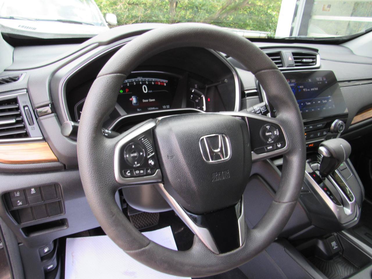 Used 2017 Honda CR-V EX image 17