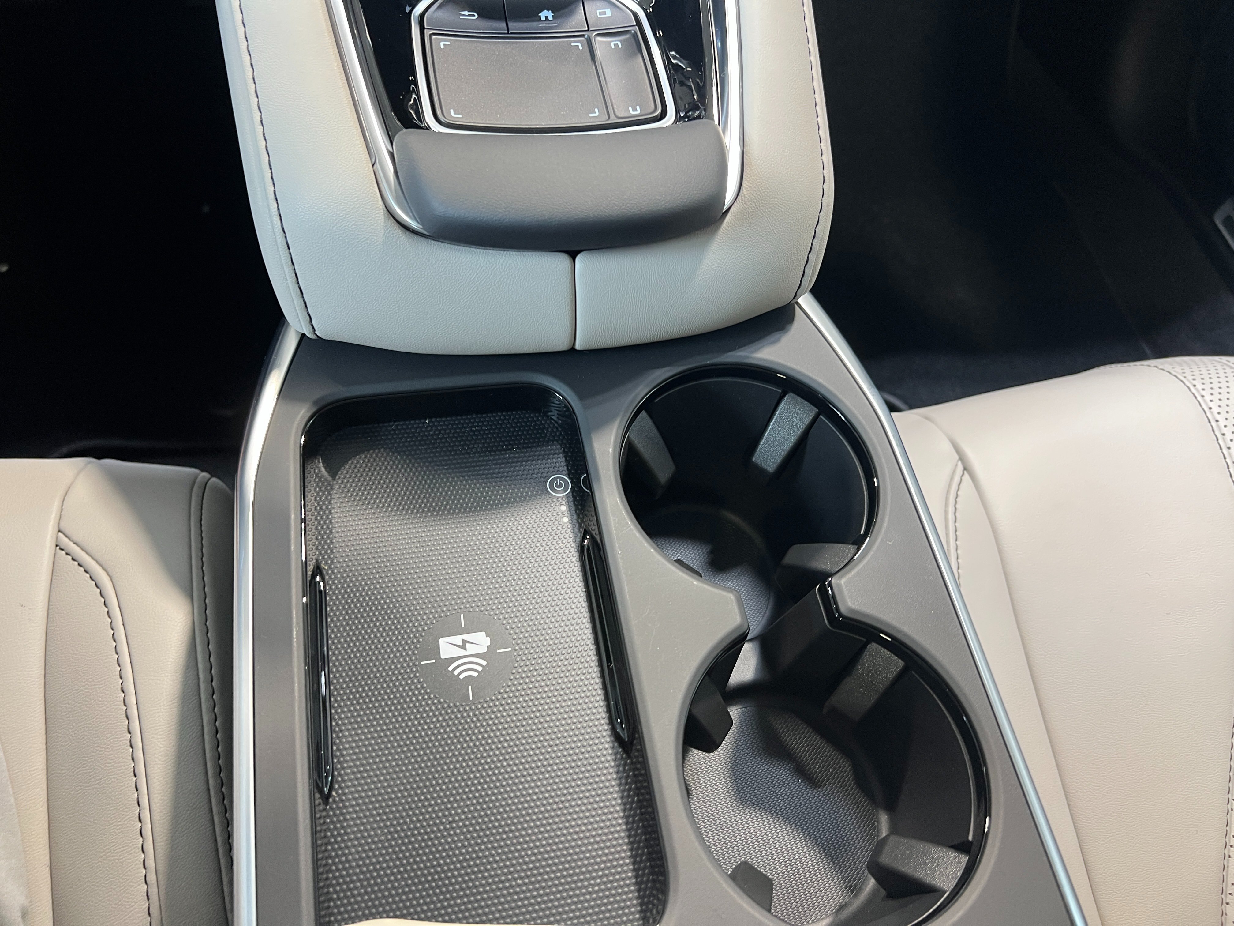 New 2026 Acura RDX w/ Technology Package AWD/4WD image 20