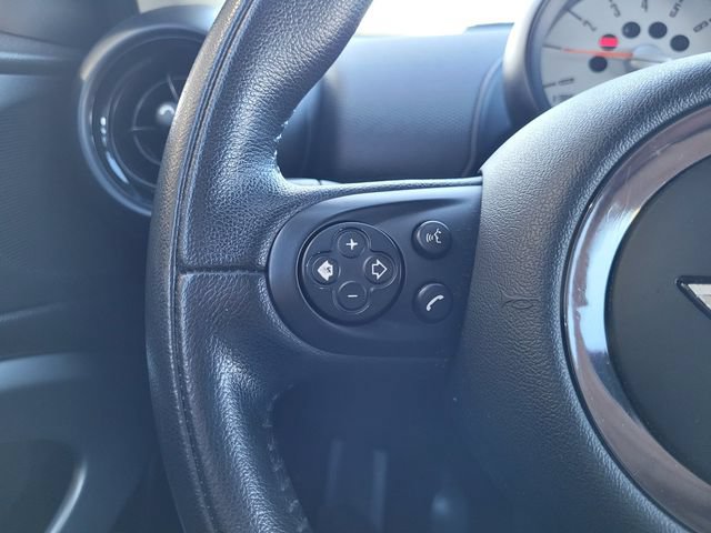 Used 2013 MINI Cooper Paceman FWD image 12