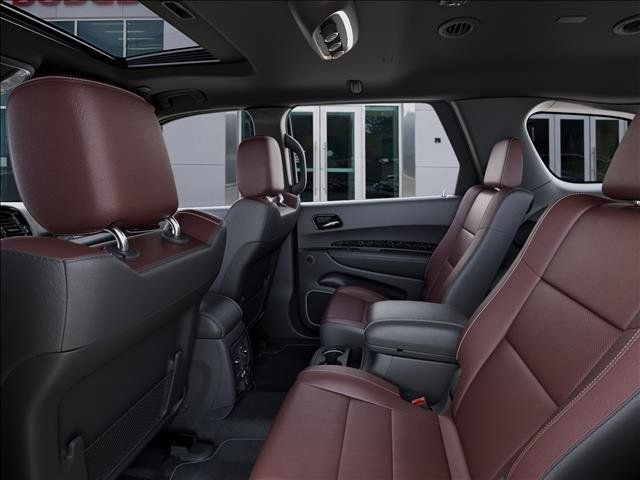 New 2026 Dodge Durango SRT Hellcat w/ Premium Group image 23