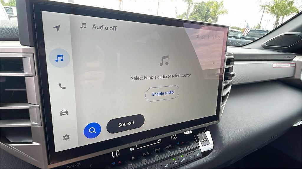 New 2026 Toyota Sequoia Limited AWD/4WD image 20