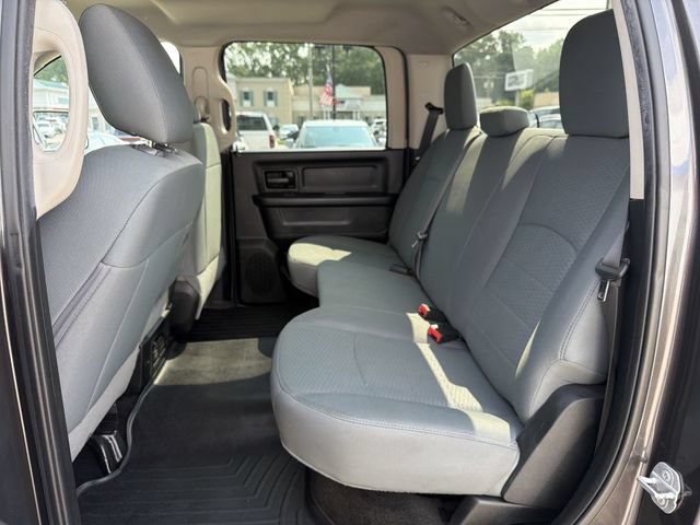 Used 2018 RAM 2500 Tradesman w/ Snow Chief Group AWD/4WD image 23
