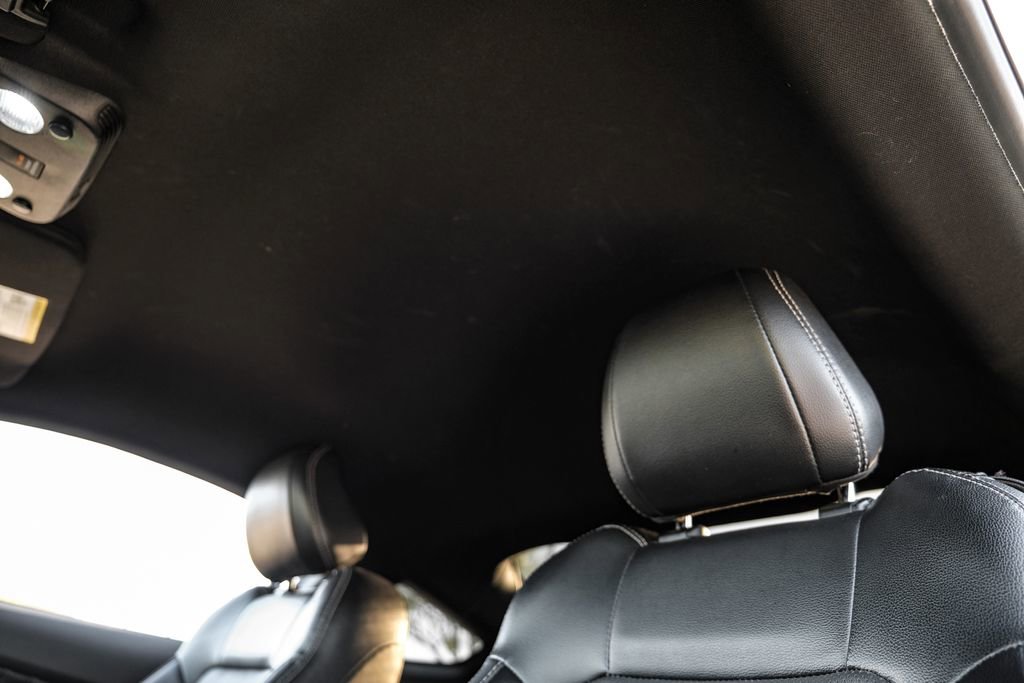 Used 2023 Ford Mustang GT Premium w/ Ford Safe & Smart Package image 31