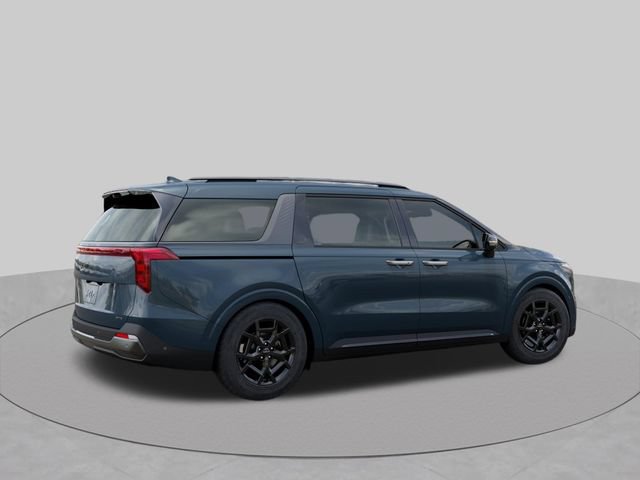 New 2027 Kia Carnival SX w/ Dark Edition Package FWD image 6