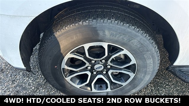 Used 2024 Ford Expedition XLT image 31