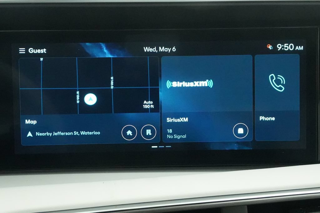 New 2026 Hyundai Palisade SEL AWD/4WD image 37