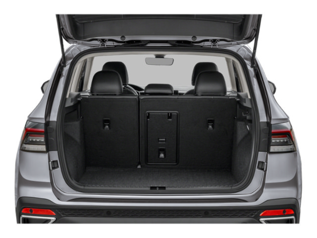 New 2027 Volkswagen Taos SEL AWD/4WD image 8