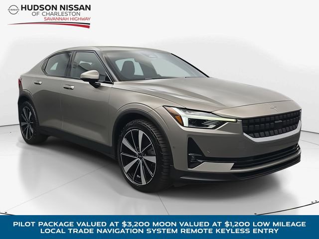 Used 2022 Polestar Polestar 2 w/ Pilot Package