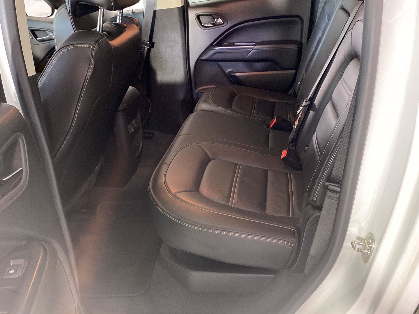 Used 2020 GMC Canyon Denali AWD/4WD image 33