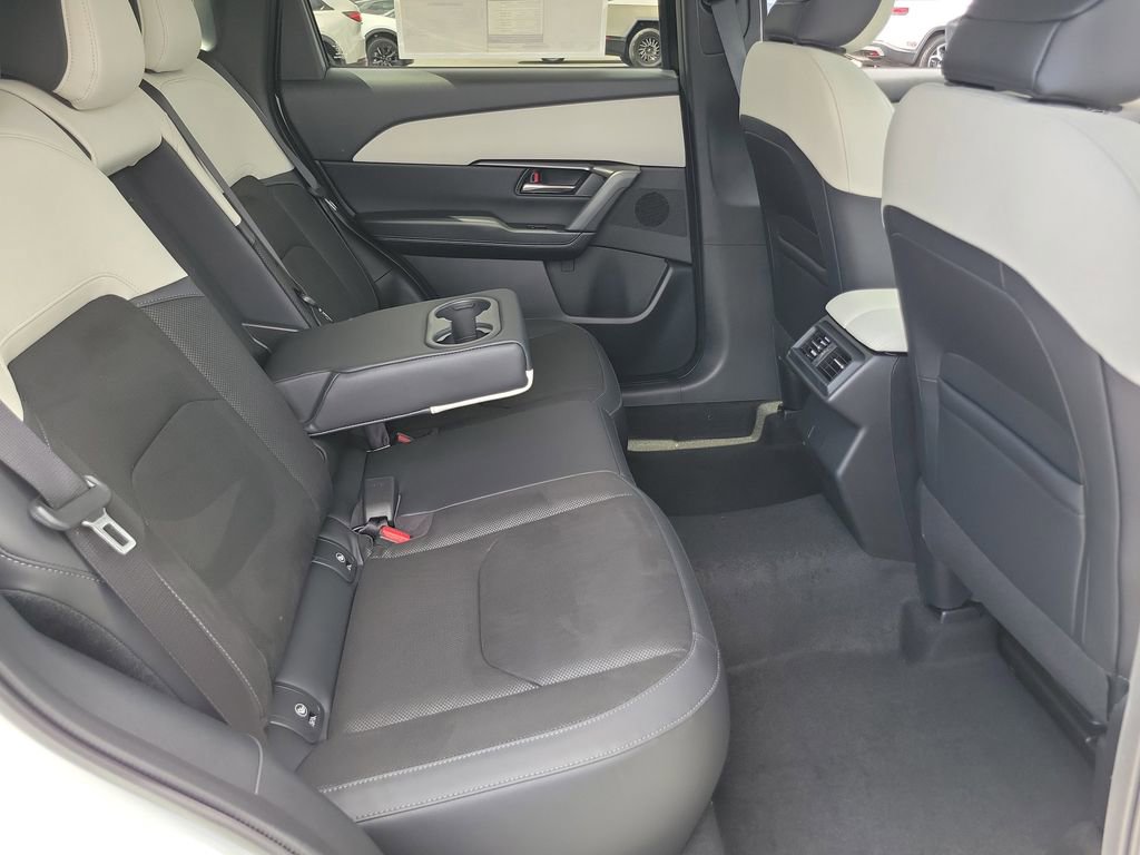New 2026 MAZDA CX-5 Preferred AWD/4WD image 18