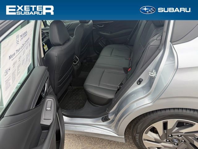 New 2025 Subaru Legacy Limited image 10