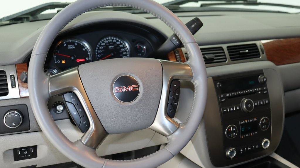 Used 2007 GMC Sierra 2500 SLT w/ Convenience Package image 18