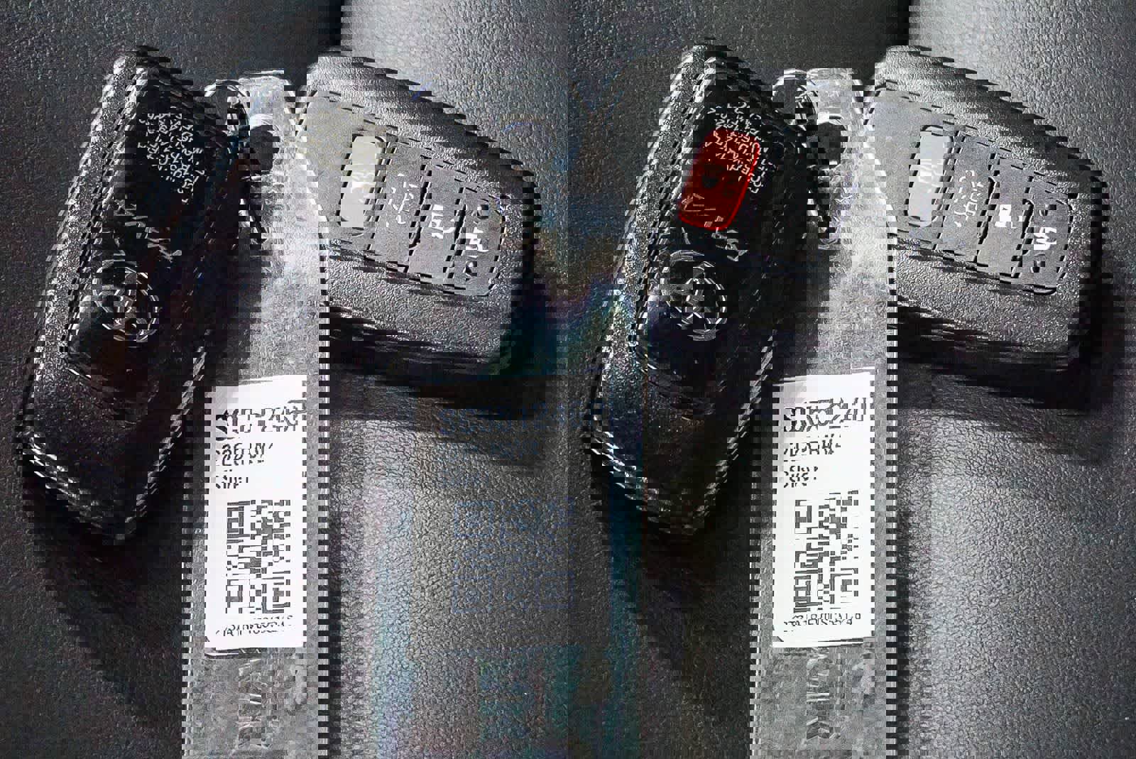 Certified 2025 Toyota RAV4 XLE Premium image 42