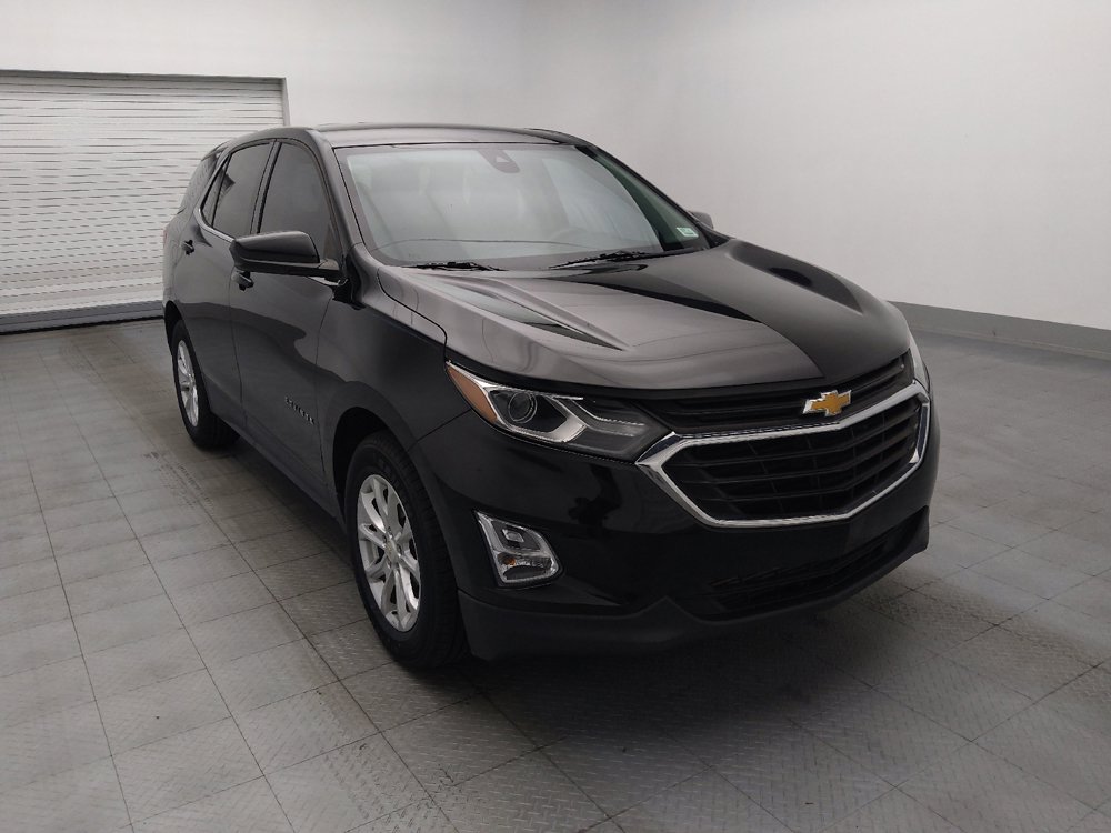 Used 2020 Chevrolet Equinox LT FWD image 13