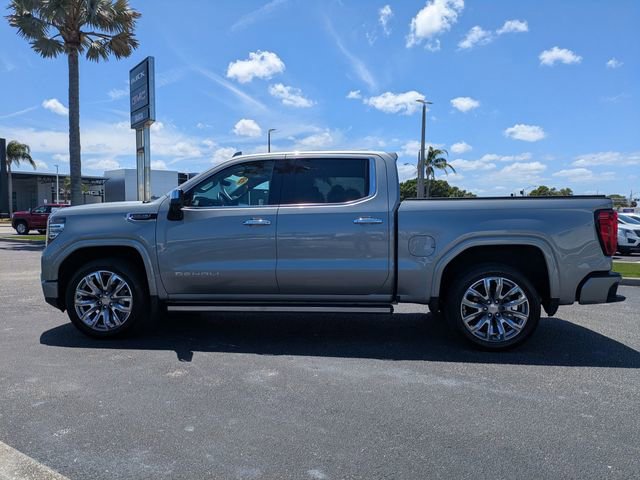 Used 2023 GMC Sierra 1500 Denali image 7