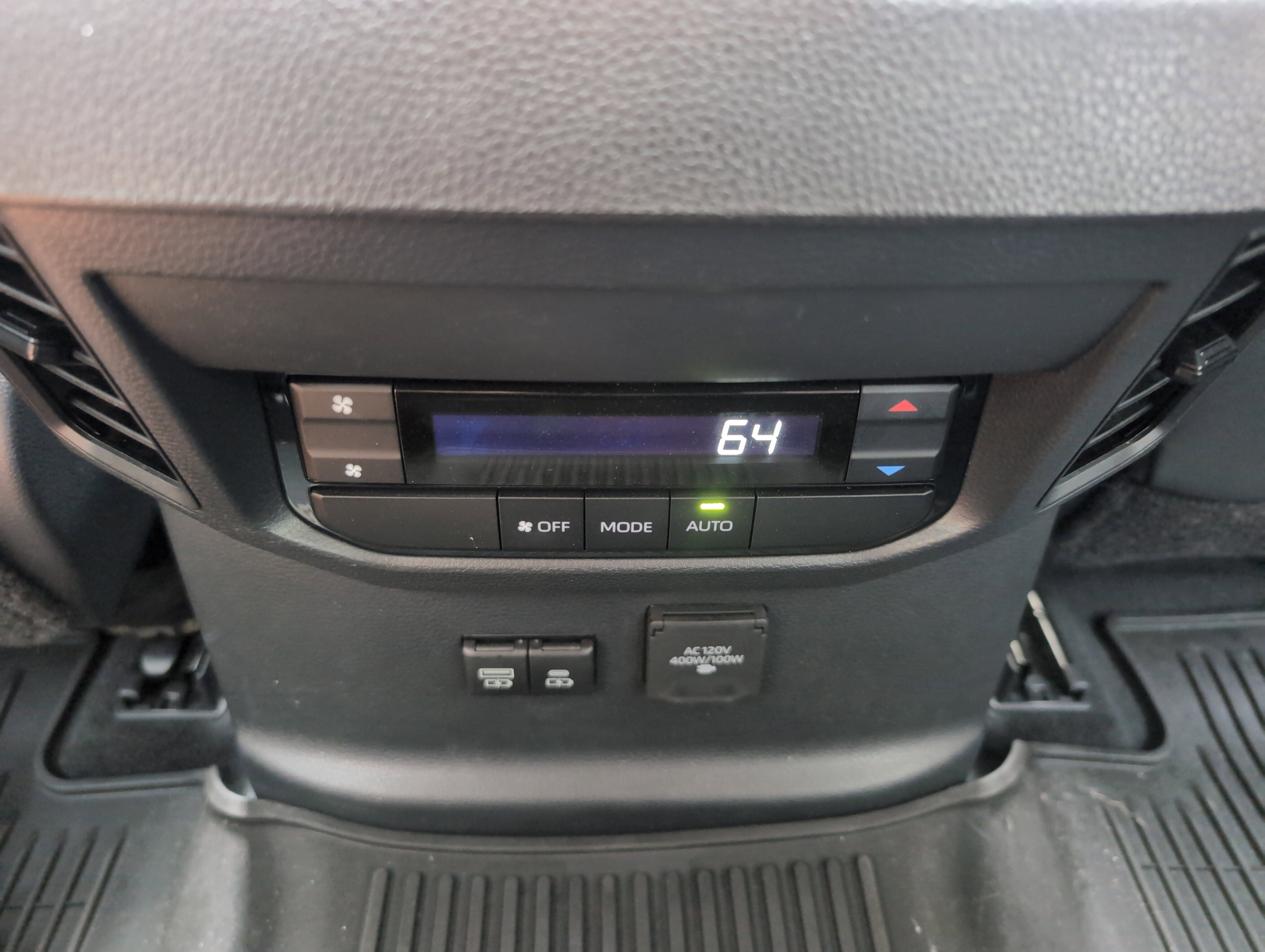 Certified 2023 Toyota Sequoia SR5 w/ SR5 Premium Package AWD/4WD image 37