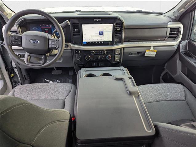 New 2026 Ford F350 XLT image 13