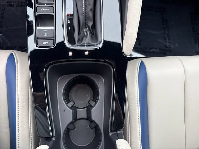 Used 2026 Acura Integra A-Spec FWD image 23
