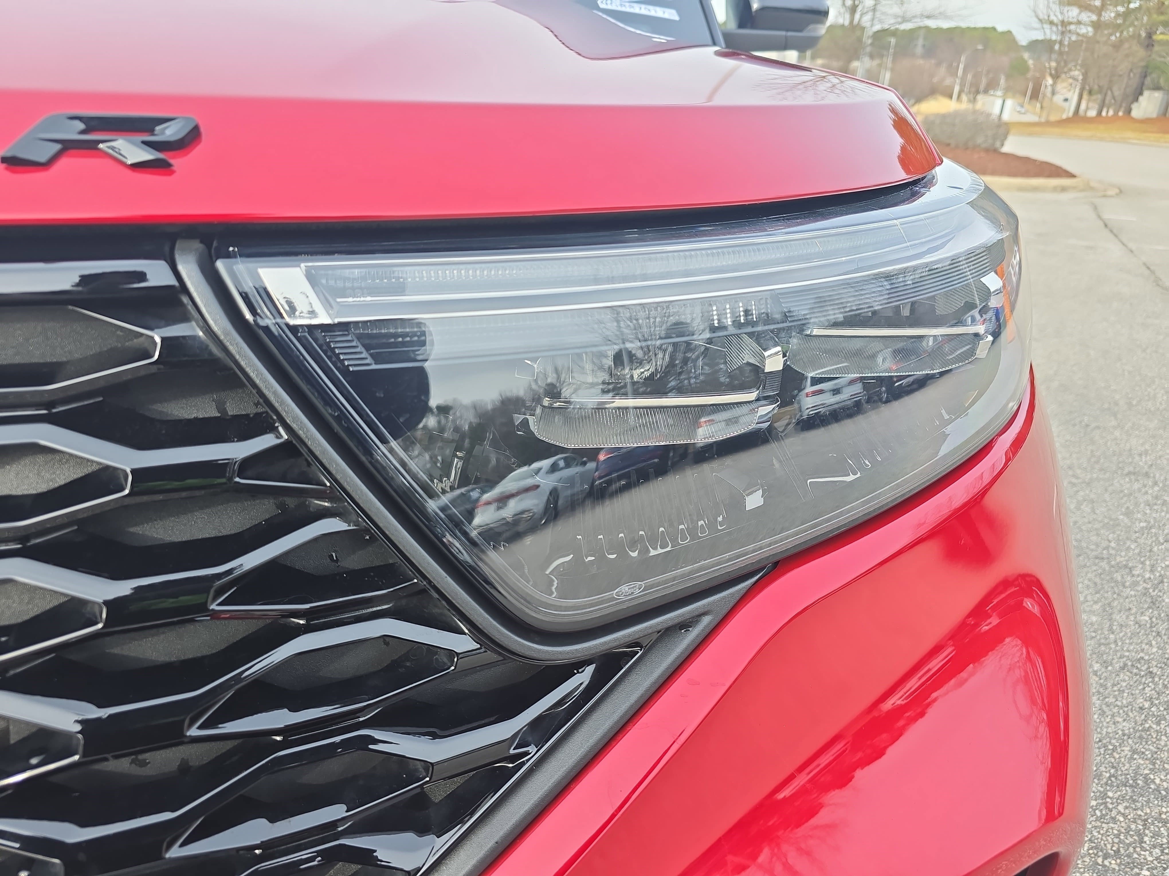 Used 2022 Ford Explorer ST w/ Equipment Group 401A image 30