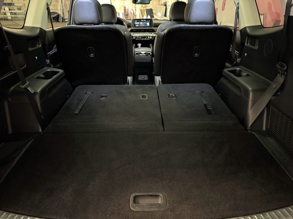Used 2021 Kia Telluride SX FWD image 24