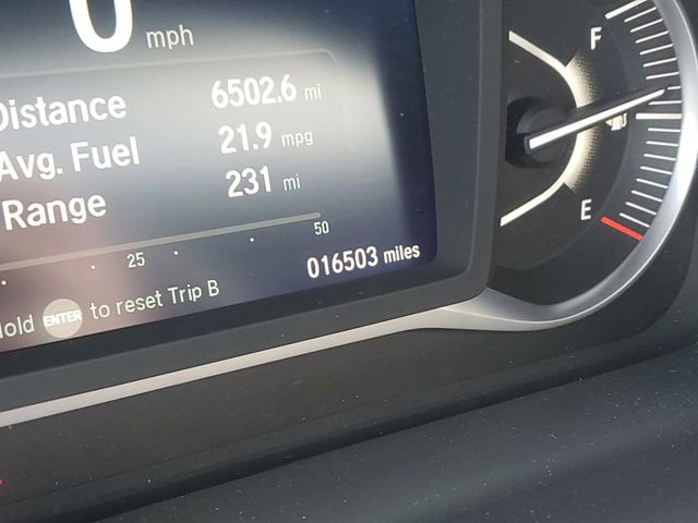 Used 2023 Honda Passport EX-L image 23