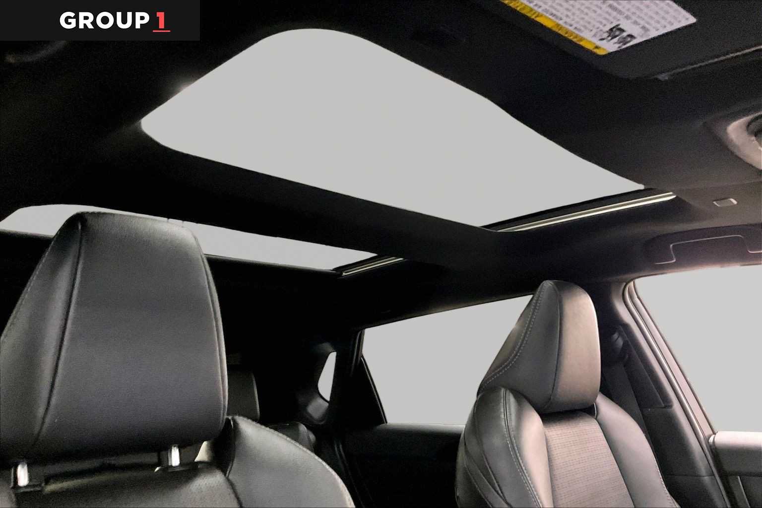 Certified 2023 Subaru Solterra AWD image 13