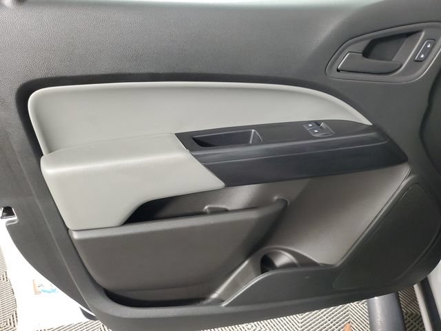 Used 2022 GMC Canyon Elevation Standard w/ Convenience Package RWD image 17