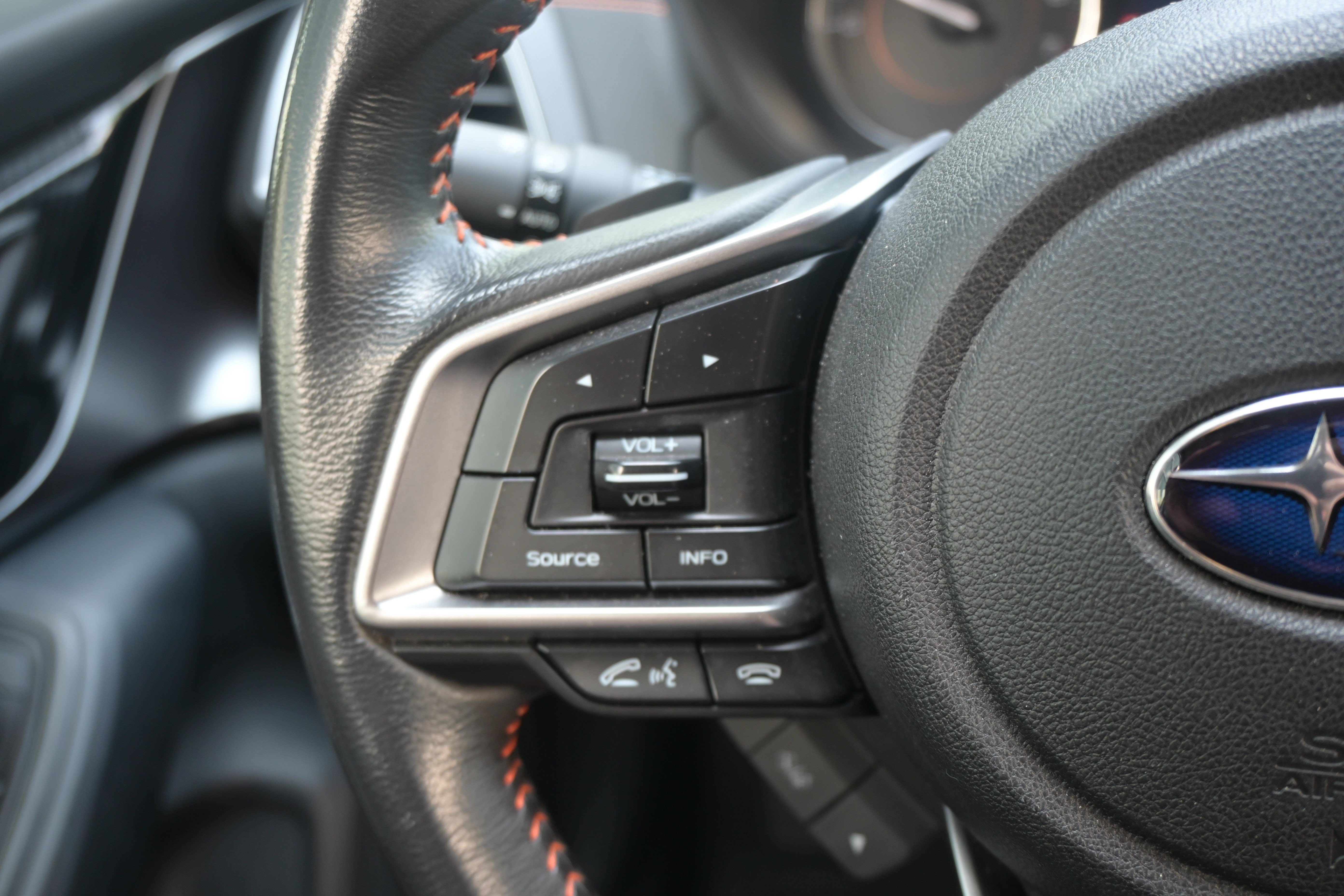 Used 2019 Subaru Crosstrek 2.0i Limited AWD/4WD image 18