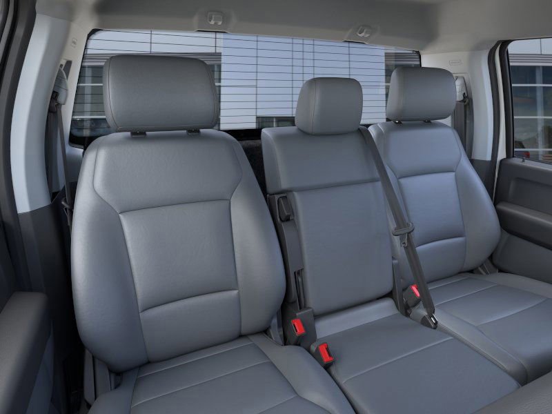 New 2025 Ford F550 4x4 Regular Cab Super Duty image 10