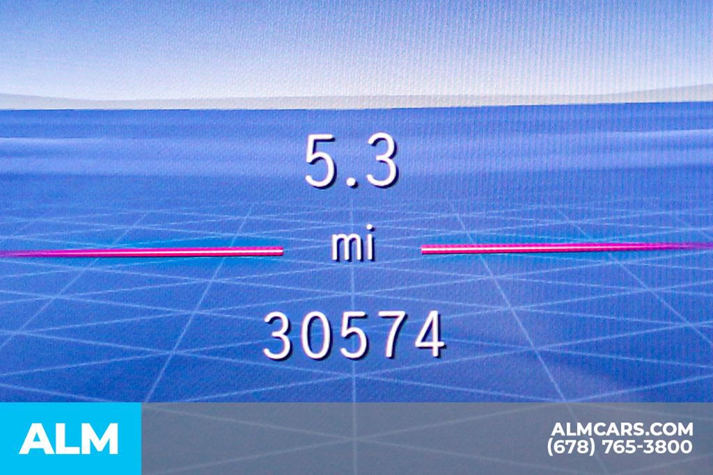 Used 2023 Mercedes-Benz S 500 S 500 image 38