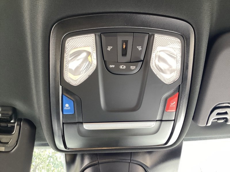 New 2026 RAM 5500 Tradesman w/ Chrome Appearance Group AWD/4WD image 24
