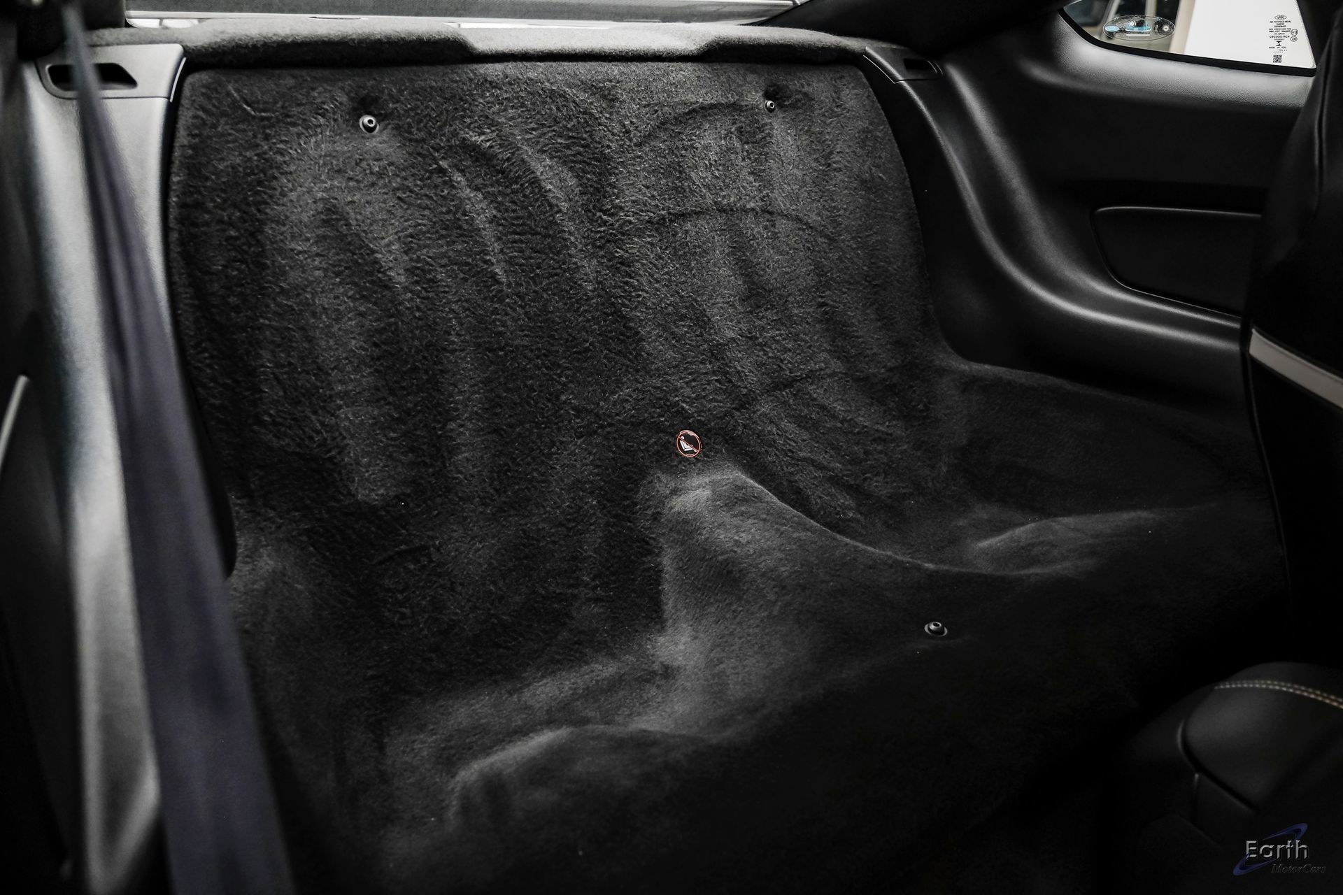 Used 2021 Ford Mustang Shelby GT500 w/ Carbon Fiber Track Pack image 84