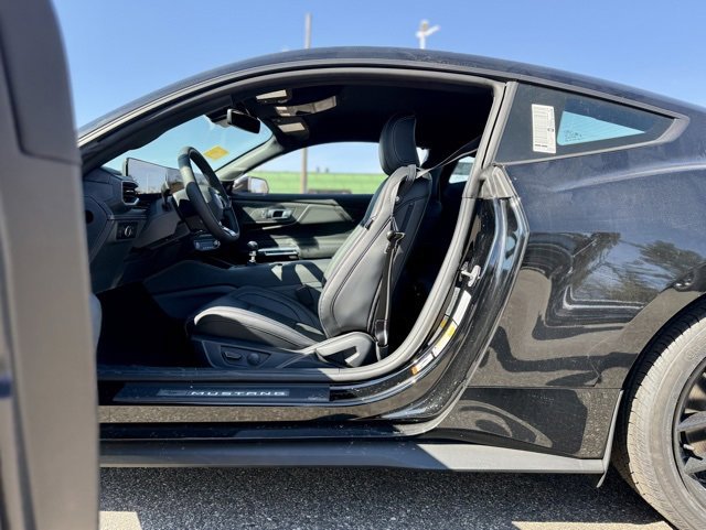 New 2025 Ford Mustang GT Premium image 10