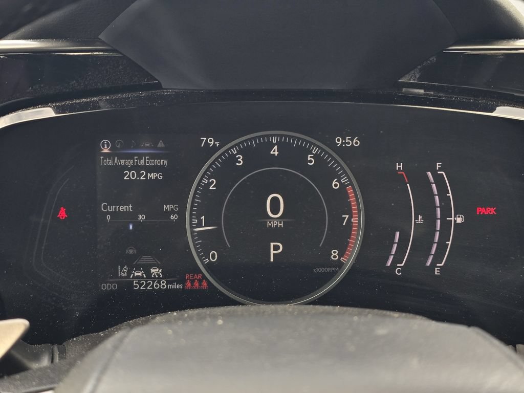 Used 2022 Lexus NX 350 AWD w/ Accessory Package 2 image 18