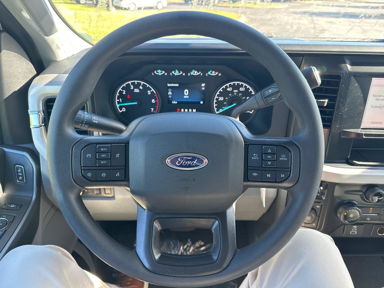 New 2026 Ford F350 XLT image 17