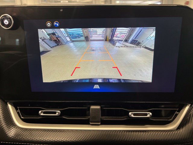 Used 2025 Chevrolet Equinox LT AWD/4WD image 29