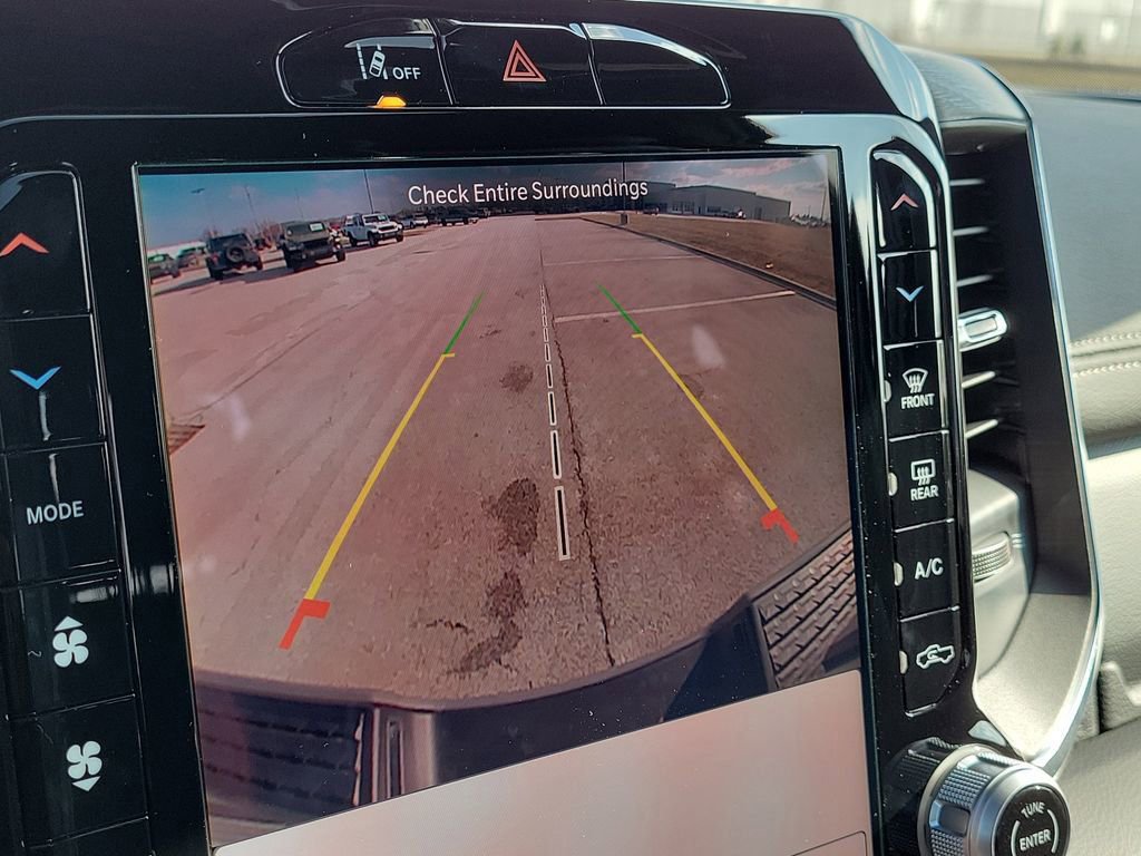 New 2026 RAM 2500 Laramie image 31