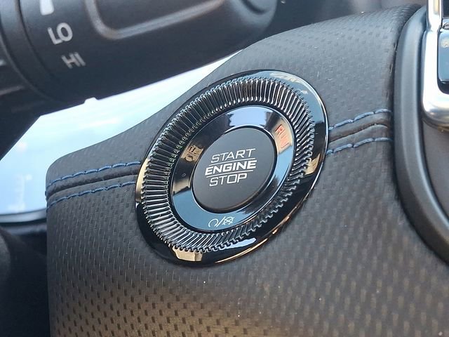 New 2026 Jeep Compass Limited image 15