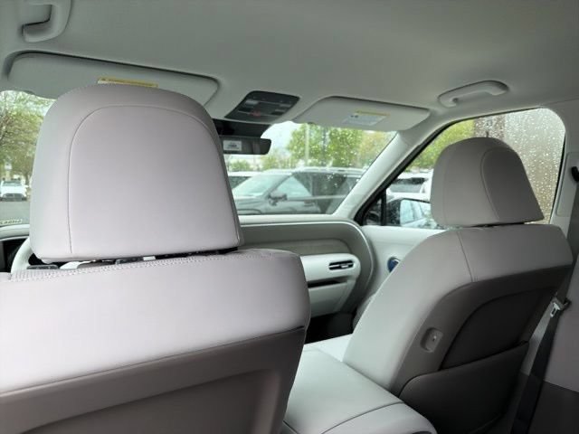 New 2027 Hyundai Palisade SEL FWD image 28