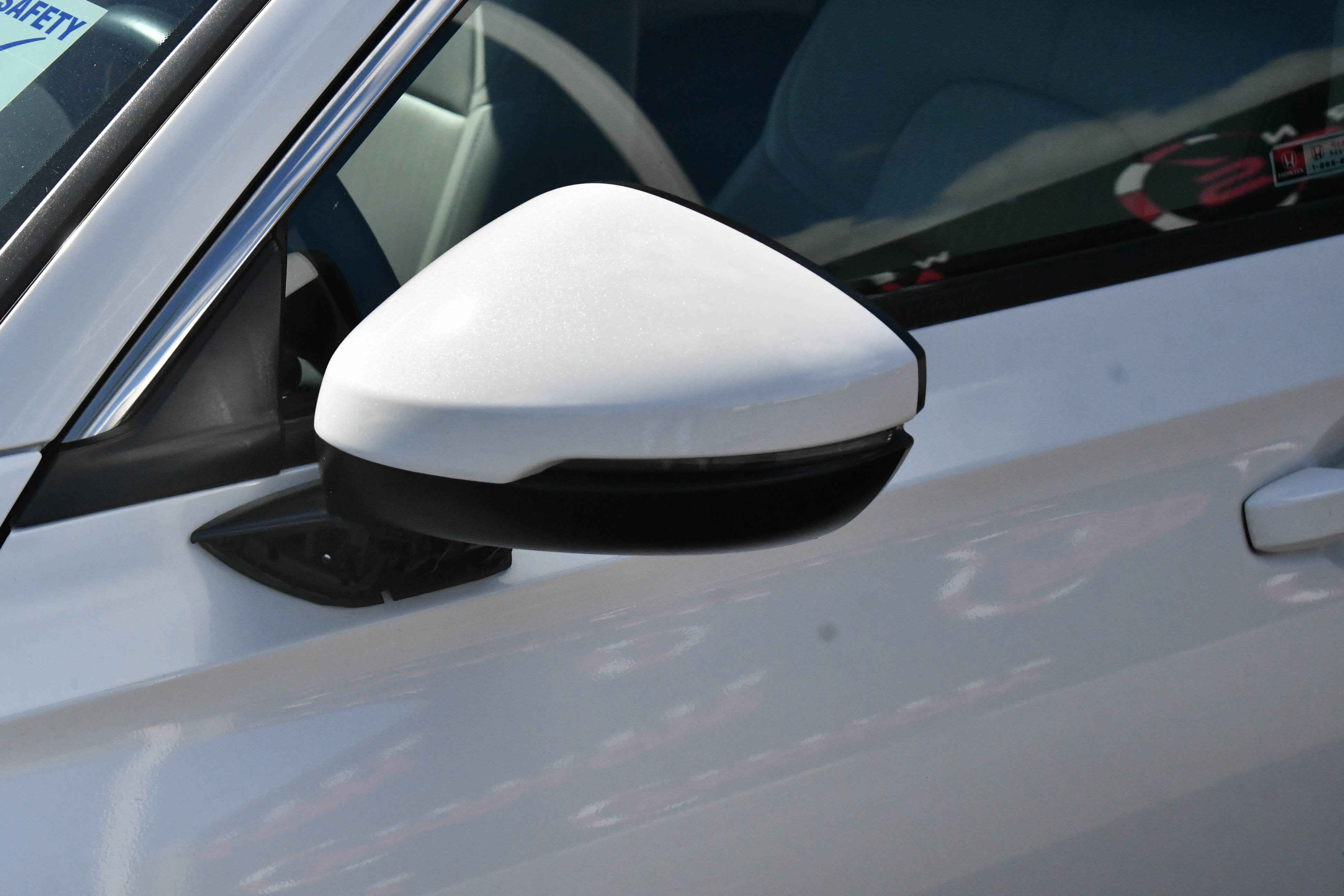 Used 2024 Honda Civic Touring image 13