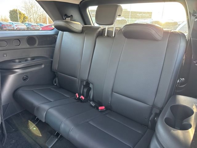 New 2026 Hyundai Palisade SEL image 10