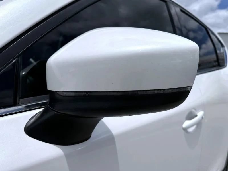Used 2021 MAZDA CX-5 Grand Touring AWD/4WD image 10