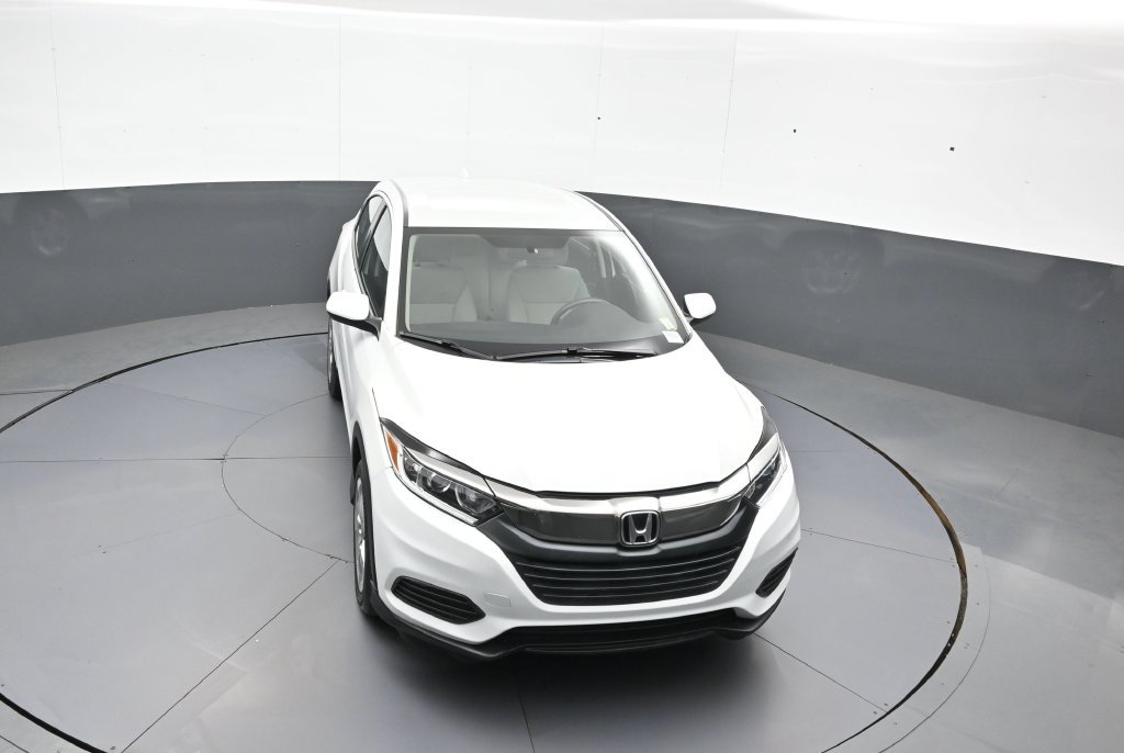 Used 2022 Honda HR-V LX image 34